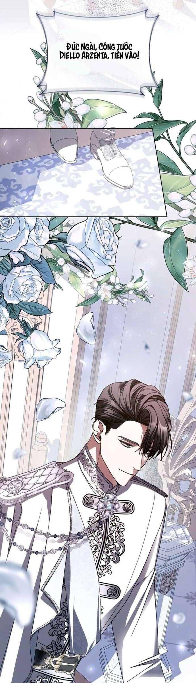 Nữ Phụ Muốn Chạy Trốn Khỏi Gã Nam Chính Ám Ảnh Chapter 3 - 15