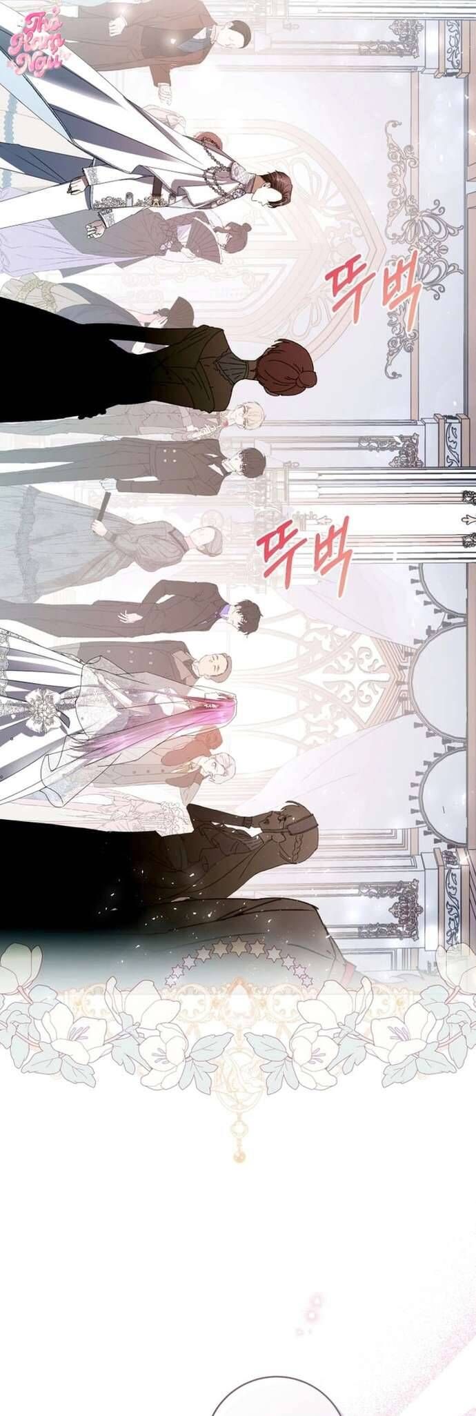 Nữ Phụ Muốn Chạy Trốn Khỏi Gã Nam Chính Ám Ảnh Chapter 3 - 17