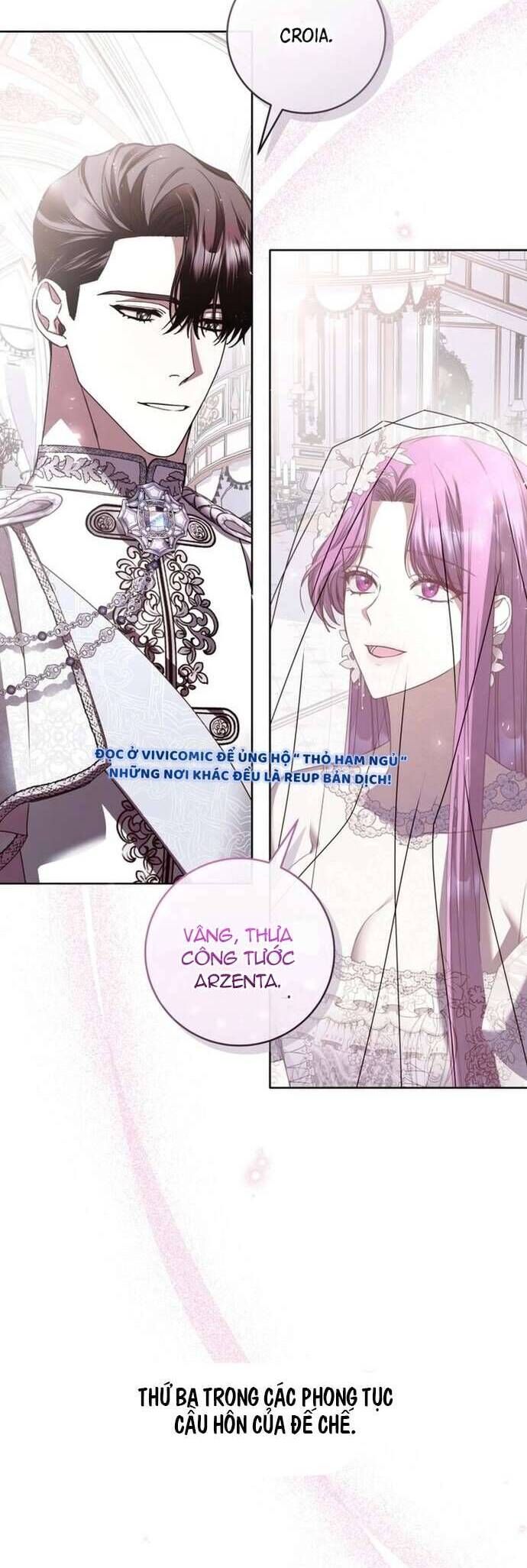 Nữ Phụ Muốn Chạy Trốn Khỏi Gã Nam Chính Ám Ảnh Chapter 3 - 18