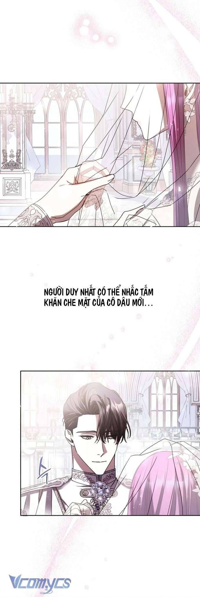 Nữ Phụ Muốn Chạy Trốn Khỏi Gã Nam Chính Ám Ảnh Chapter 3 - 19