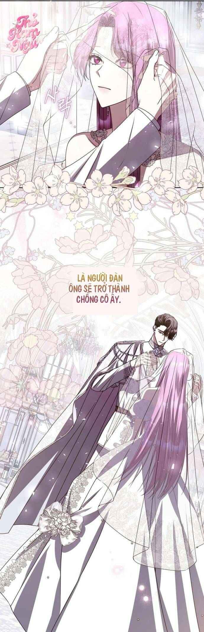 Nữ Phụ Muốn Chạy Trốn Khỏi Gã Nam Chính Ám Ảnh Chapter 3 - 20