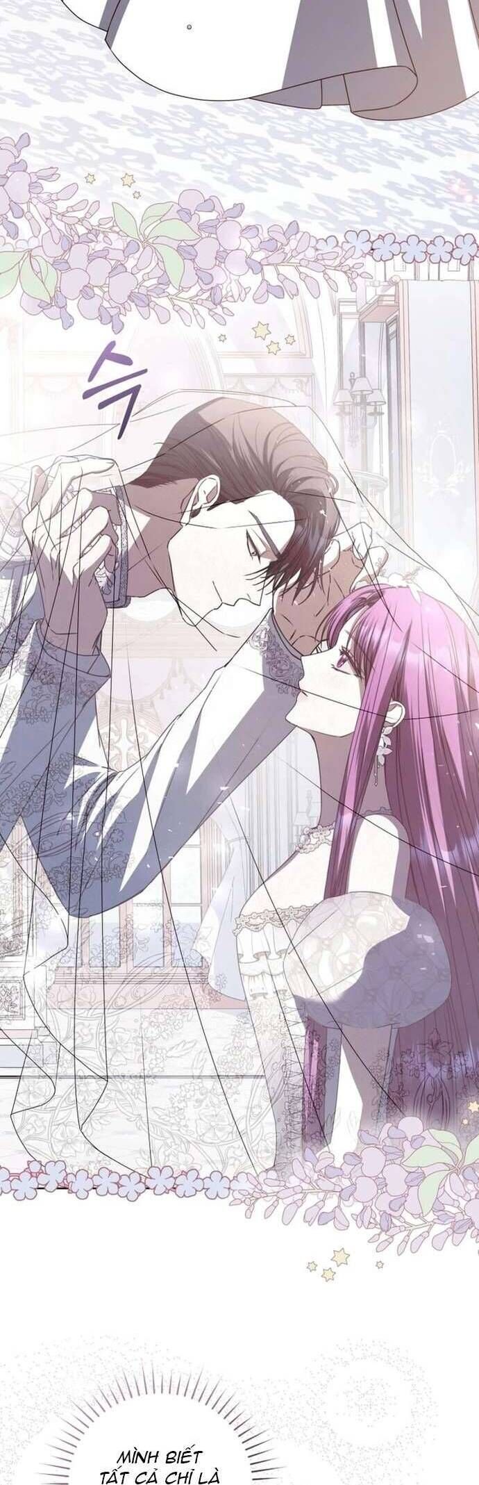Nữ Phụ Muốn Chạy Trốn Khỏi Gã Nam Chính Ám Ảnh Chapter 3 - 21