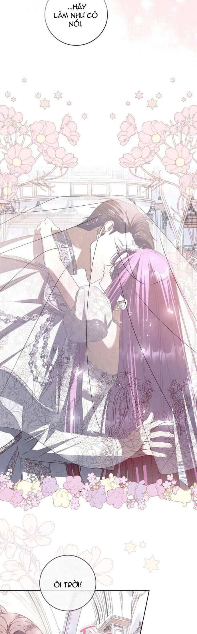 Nữ Phụ Muốn Chạy Trốn Khỏi Gã Nam Chính Ám Ảnh Chapter 3 - 27