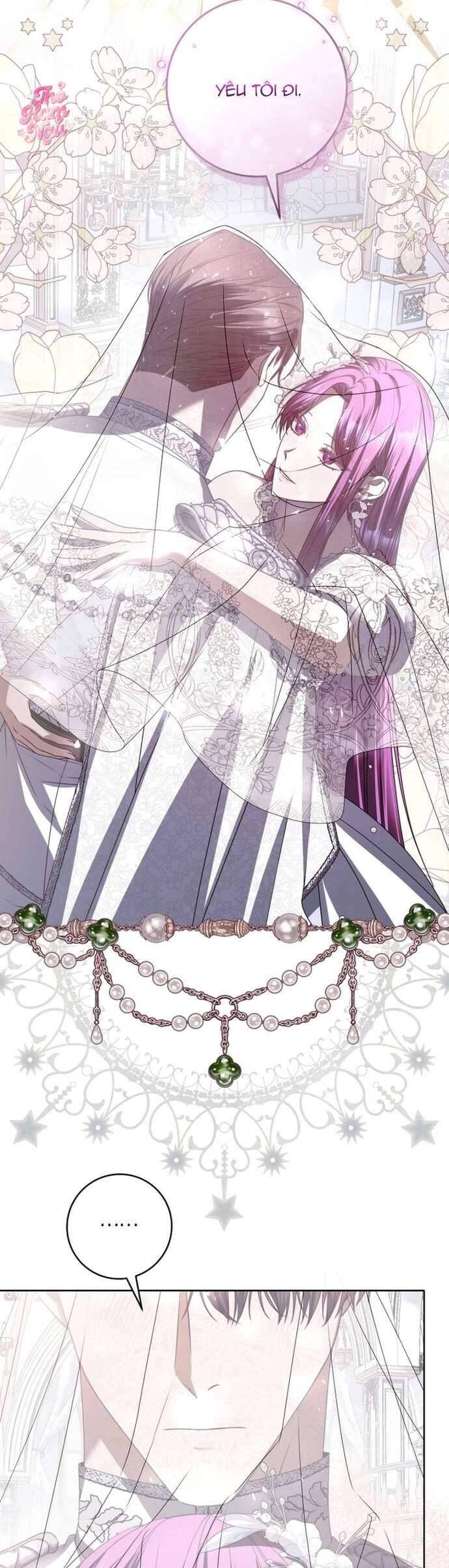 Nữ Phụ Muốn Chạy Trốn Khỏi Gã Nam Chính Ám Ảnh Chapter 3 - 29