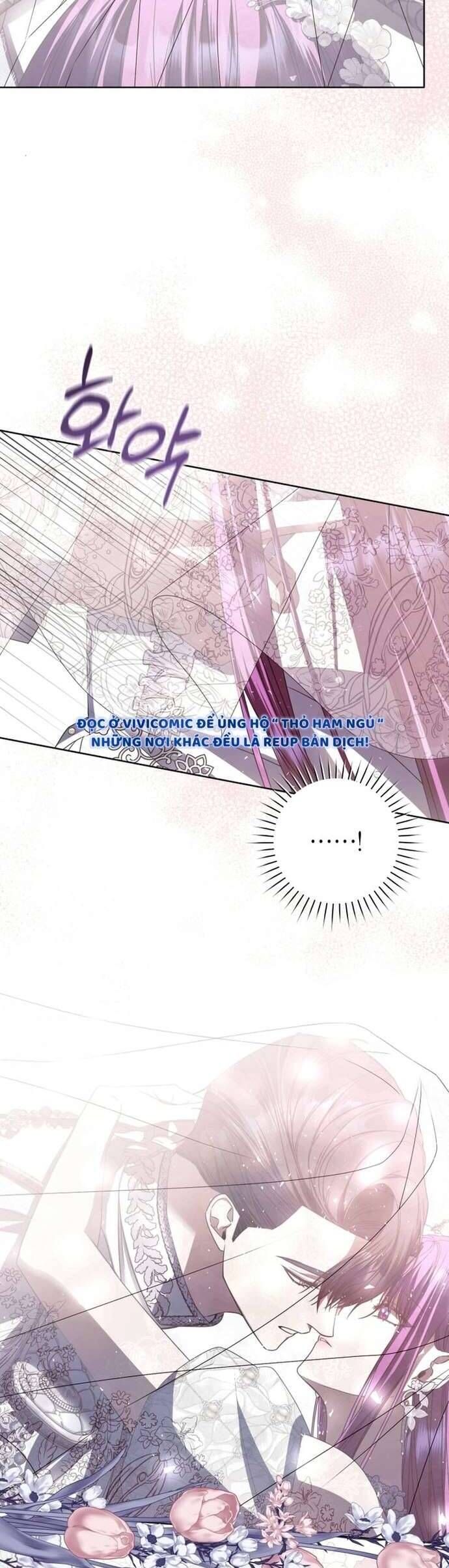 Nữ Phụ Muốn Chạy Trốn Khỏi Gã Nam Chính Ám Ảnh Chapter 3 - 30