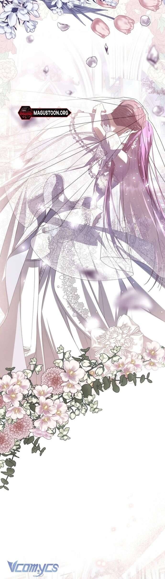 Nữ Phụ Muốn Chạy Trốn Khỏi Gã Nam Chính Ám Ảnh Chapter 3 - 31