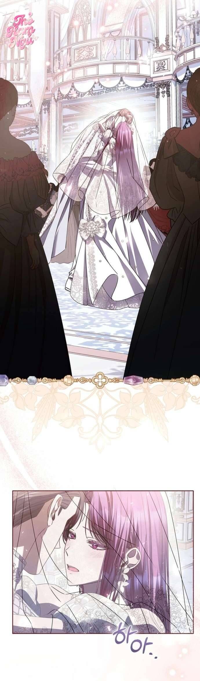 Nữ Phụ Muốn Chạy Trốn Khỏi Gã Nam Chính Ám Ảnh Chapter 3 - 32