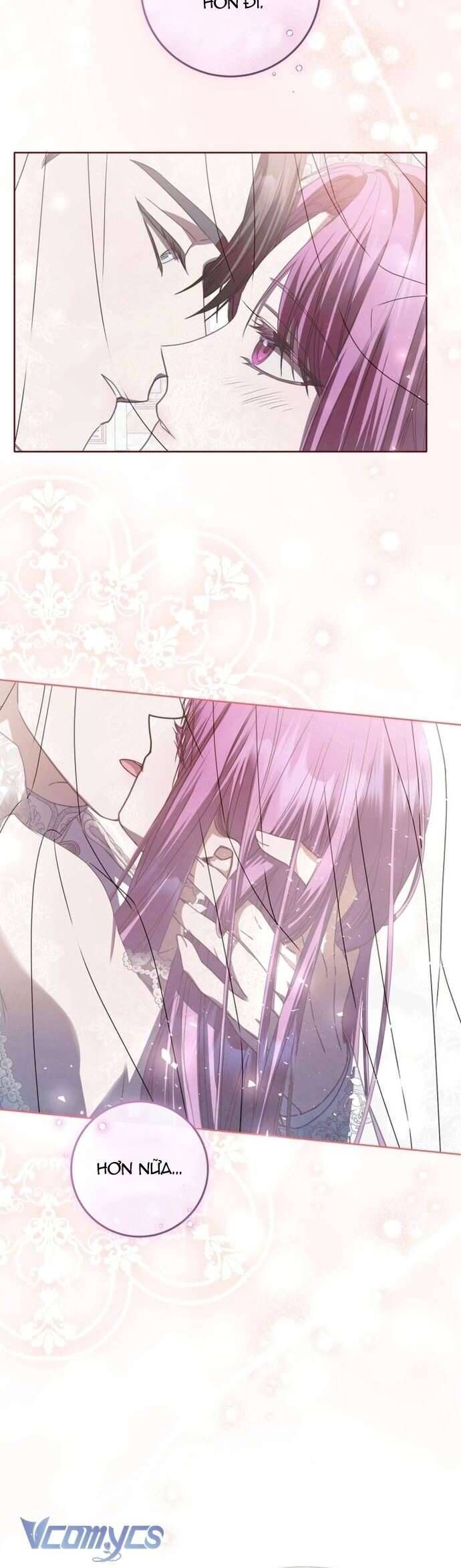 Nữ Phụ Muốn Chạy Trốn Khỏi Gã Nam Chính Ám Ảnh Chapter 3 - 34