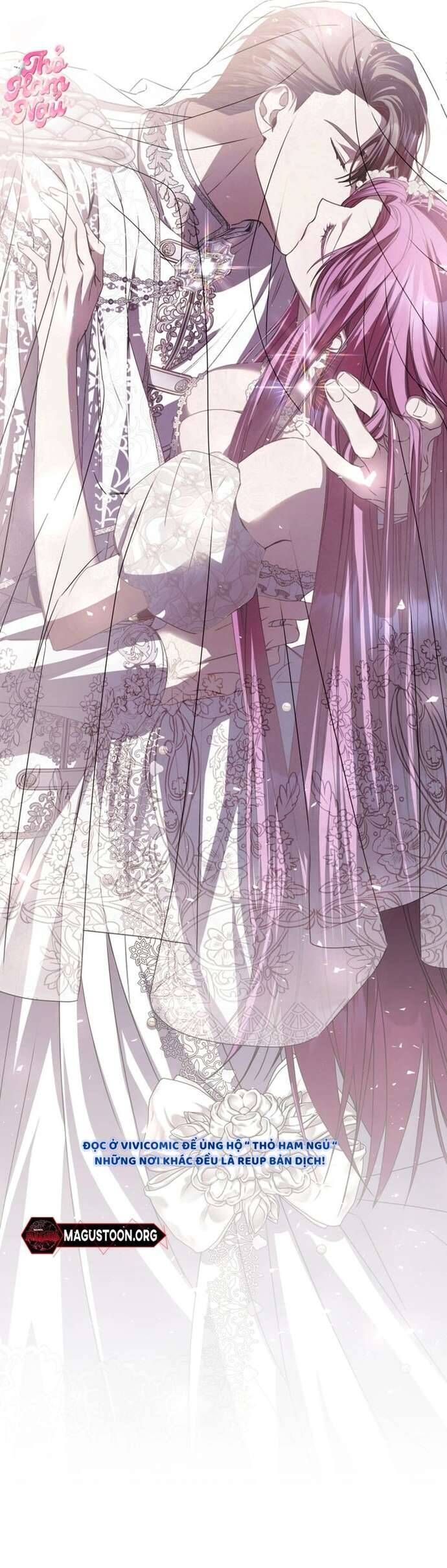 Nữ Phụ Muốn Chạy Trốn Khỏi Gã Nam Chính Ám Ảnh Chapter 3 - 35