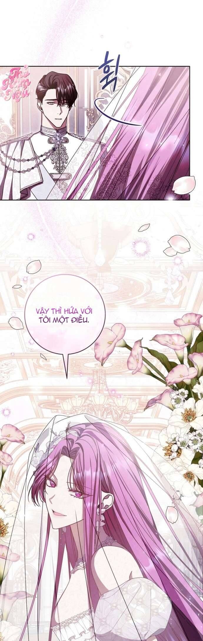 Nữ Phụ Muốn Chạy Trốn Khỏi Gã Nam Chính Ám Ảnh Chapter 3 - 7