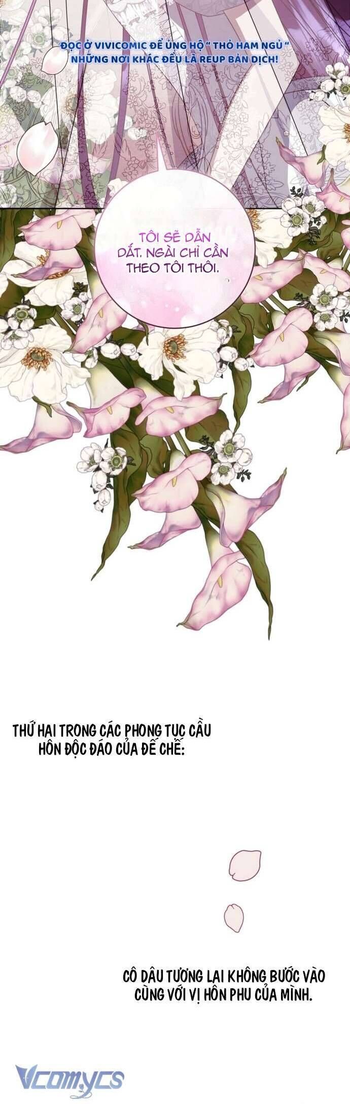 Nữ Phụ Muốn Chạy Trốn Khỏi Gã Nam Chính Ám Ảnh Chapter 3 - 8