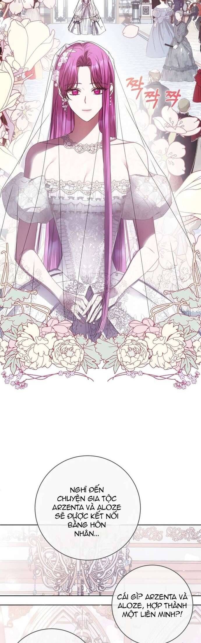 Nữ Phụ Muốn Chạy Trốn Khỏi Gã Nam Chính Ám Ảnh Chapter 3 - 10