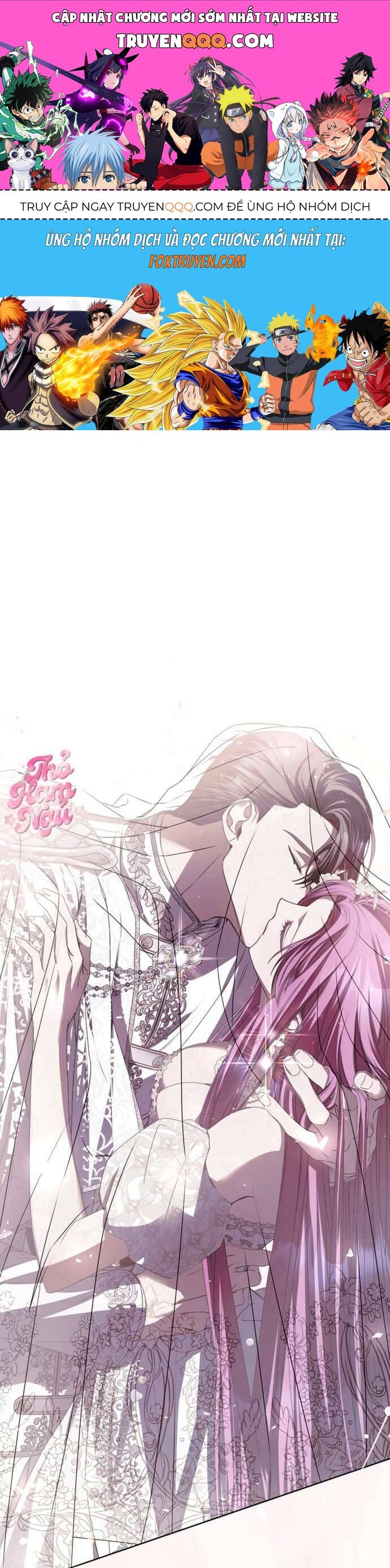 Nữ Phụ Muốn Chạy Trốn Khỏi Gã Nam Chính Ám Ảnh Chapter 4 - 1