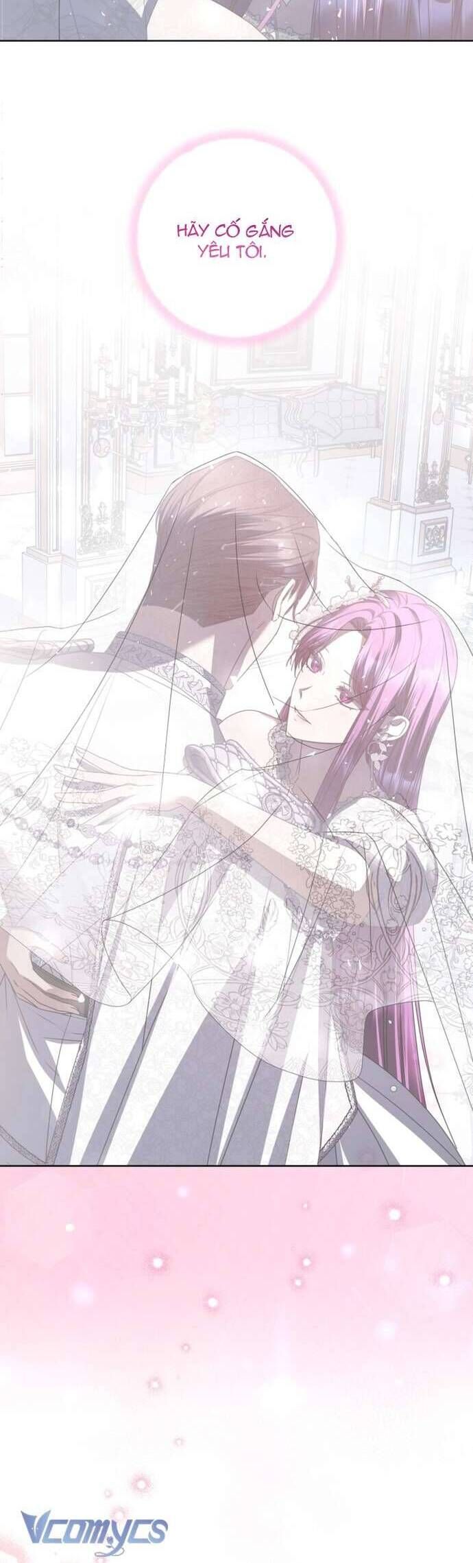 Nữ Phụ Muốn Chạy Trốn Khỏi Gã Nam Chính Ám Ảnh Chapter 4 - 15