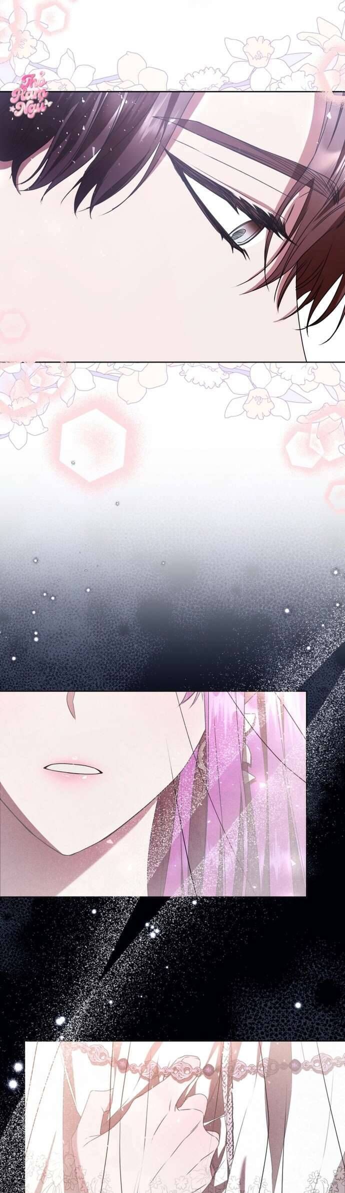 Nữ Phụ Muốn Chạy Trốn Khỏi Gã Nam Chính Ám Ảnh Chapter 4 - 16