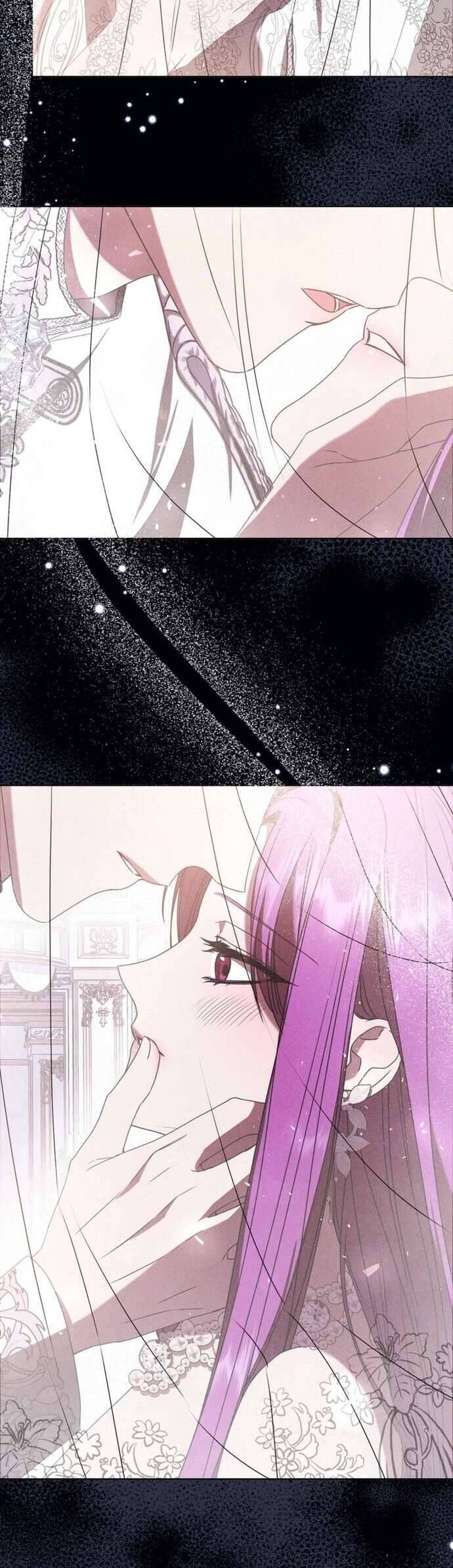 Nữ Phụ Muốn Chạy Trốn Khỏi Gã Nam Chính Ám Ảnh Chapter 4 - 17