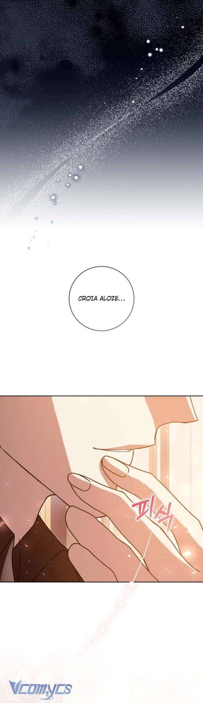 Nữ Phụ Muốn Chạy Trốn Khỏi Gã Nam Chính Ám Ảnh Chapter 4 - 18