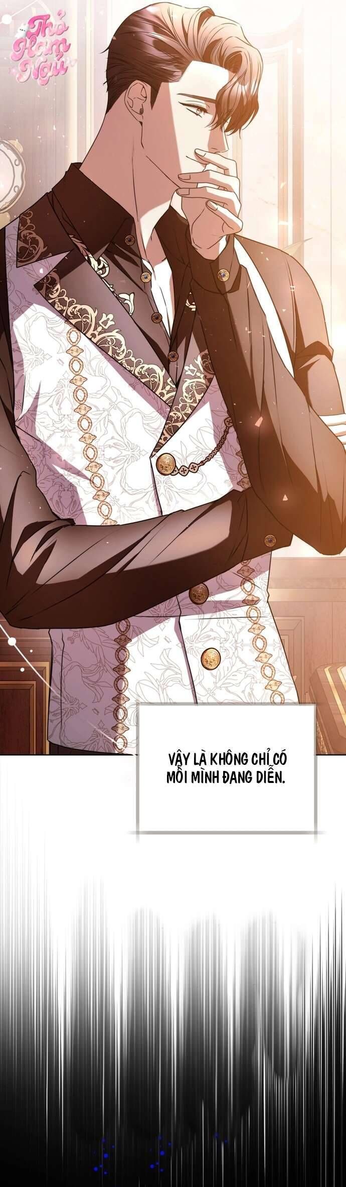 Nữ Phụ Muốn Chạy Trốn Khỏi Gã Nam Chính Ám Ảnh Chapter 4 - 19