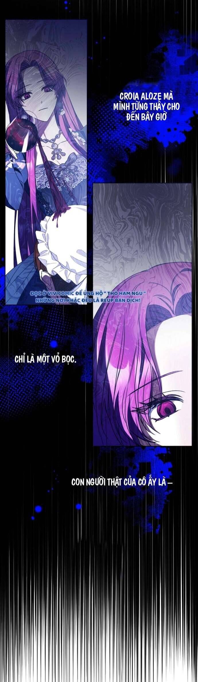 Nữ Phụ Muốn Chạy Trốn Khỏi Gã Nam Chính Ám Ảnh Chapter 4 - 20