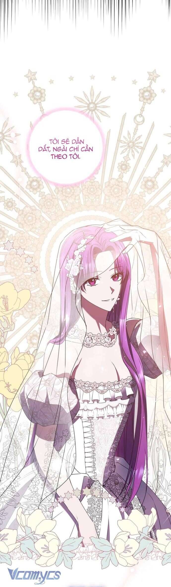 Nữ Phụ Muốn Chạy Trốn Khỏi Gã Nam Chính Ám Ảnh Chapter 4 - 21