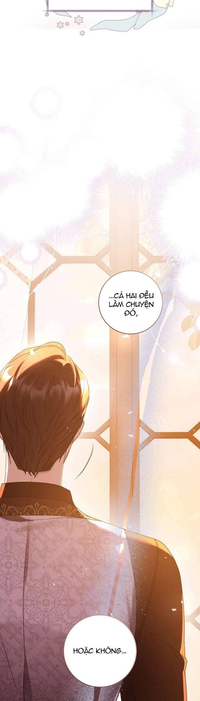 Nữ Phụ Muốn Chạy Trốn Khỏi Gã Nam Chính Ám Ảnh Chapter 4 - 23