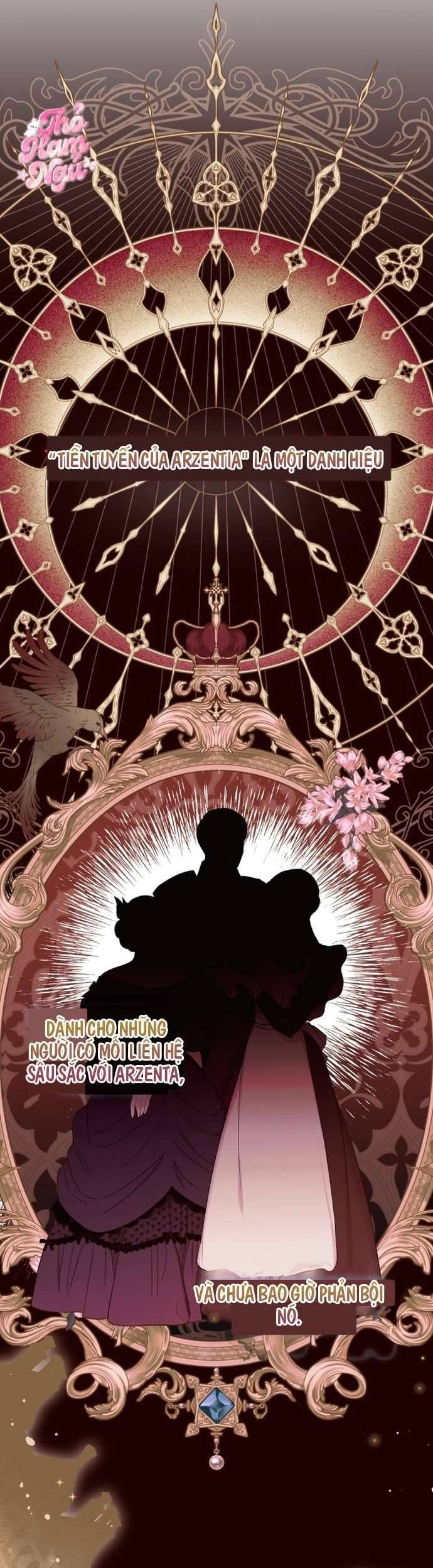 Nữ Phụ Muốn Chạy Trốn Khỏi Gã Nam Chính Ám Ảnh Chapter 4 - 28