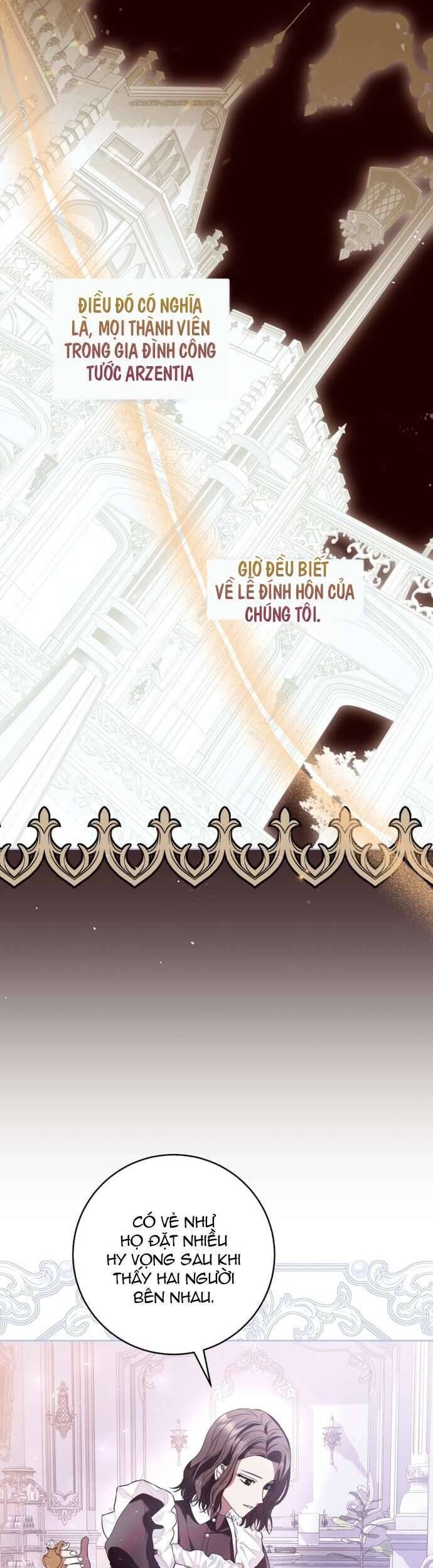 Nữ Phụ Muốn Chạy Trốn Khỏi Gã Nam Chính Ám Ảnh Chapter 4 - 29