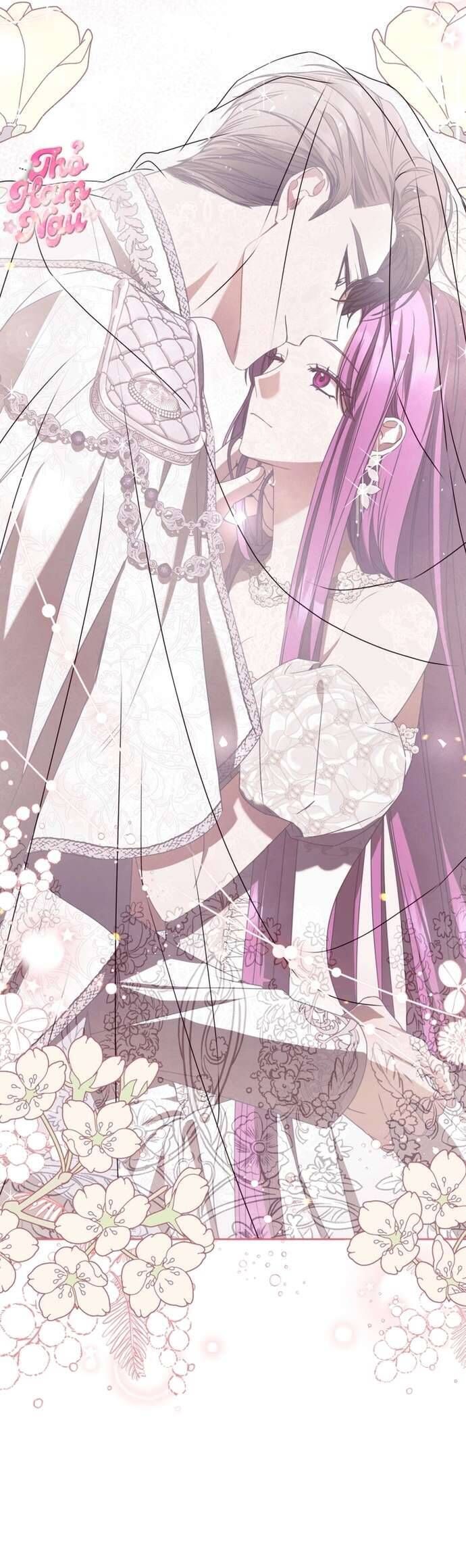 Nữ Phụ Muốn Chạy Trốn Khỏi Gã Nam Chính Ám Ảnh Chapter 4 - 4