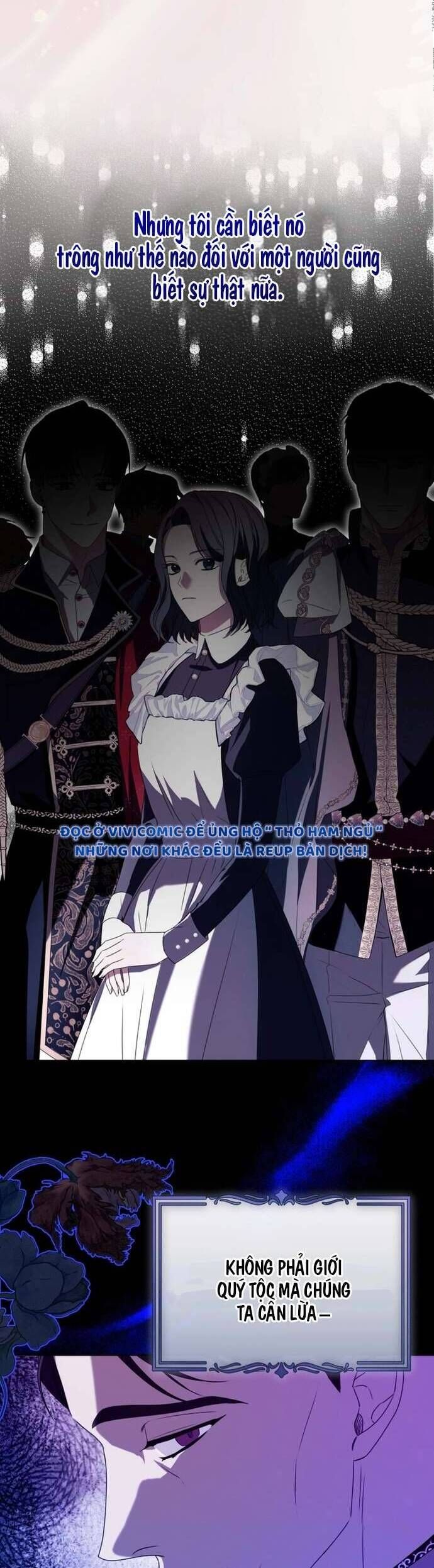 Nữ Phụ Muốn Chạy Trốn Khỏi Gã Nam Chính Ám Ảnh Chapter 4 - 32