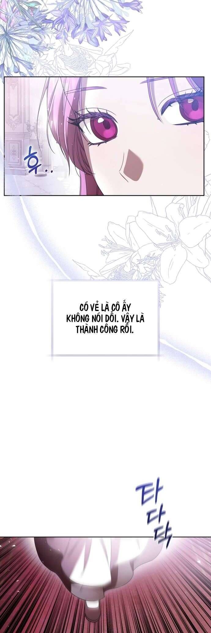 Nữ Phụ Muốn Chạy Trốn Khỏi Gã Nam Chính Ám Ảnh Chapter 4 - 35