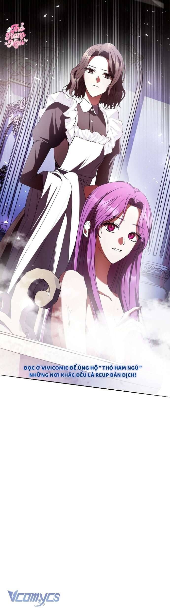 Nữ Phụ Muốn Chạy Trốn Khỏi Gã Nam Chính Ám Ảnh Chapter 4 - 37