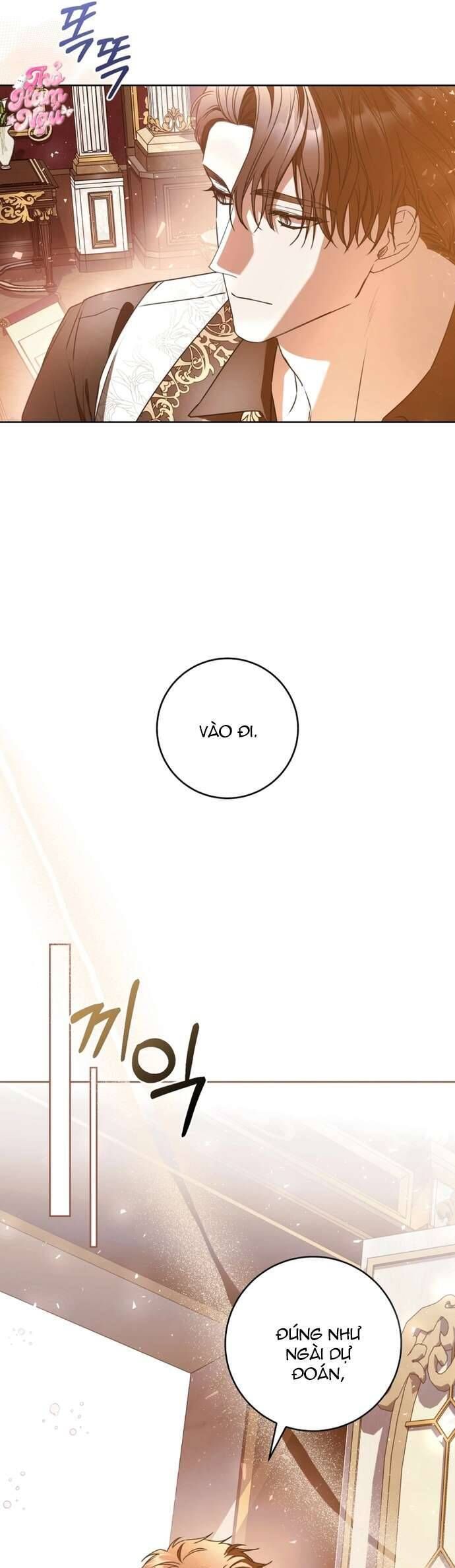 Nữ Phụ Muốn Chạy Trốn Khỏi Gã Nam Chính Ám Ảnh Chapter 4 - 7