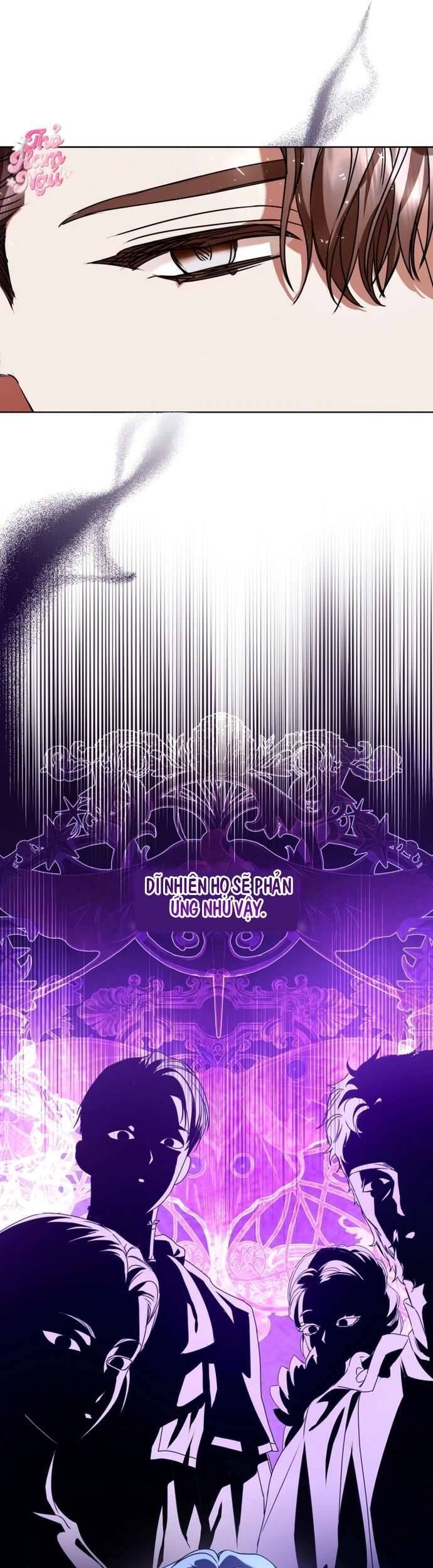 Nữ Phụ Muốn Chạy Trốn Khỏi Gã Nam Chính Ám Ảnh Chapter 4 - 10