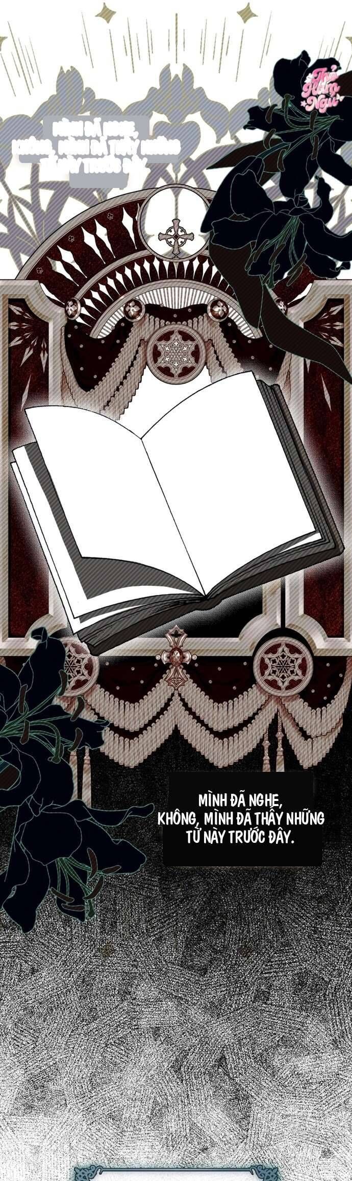 Nữ Phụ Muốn Chạy Trốn Khỏi Gã Nam Chính Ám Ảnh Chapter 5 - 18