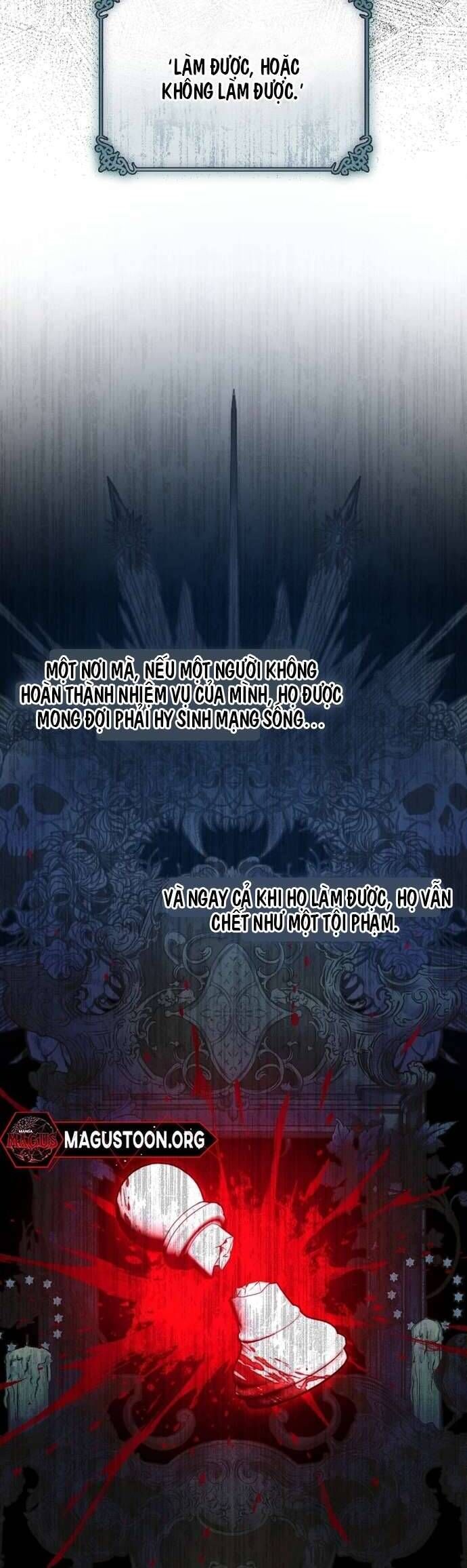 Nữ Phụ Muốn Chạy Trốn Khỏi Gã Nam Chính Ám Ảnh Chapter 5 - 19