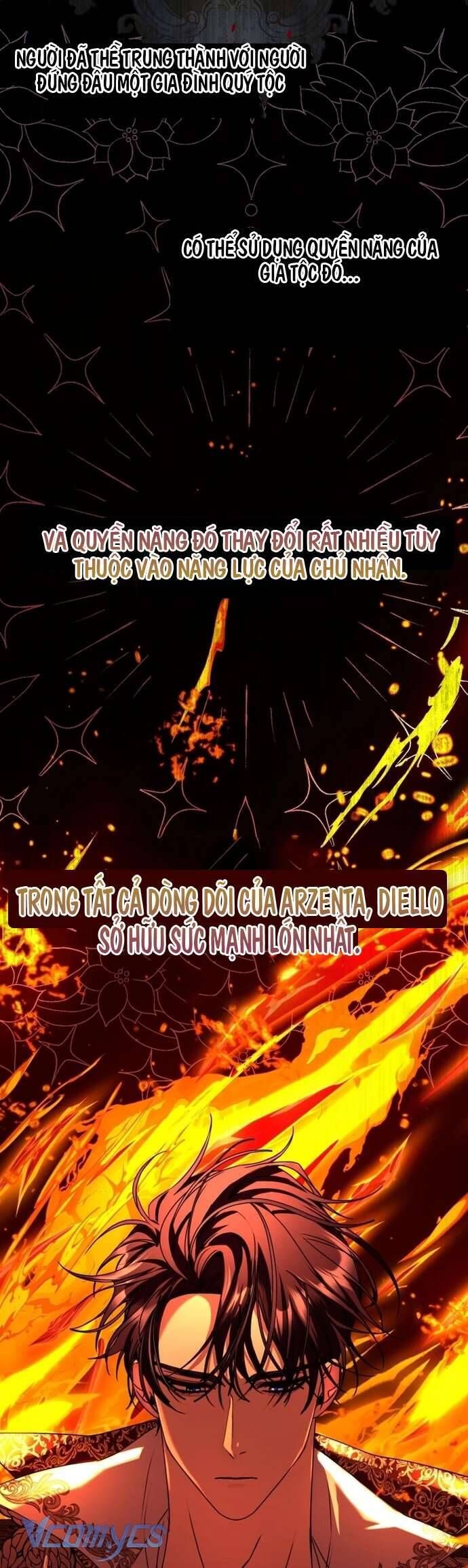 Nữ Phụ Muốn Chạy Trốn Khỏi Gã Nam Chính Ám Ảnh Chapter 5 - 20