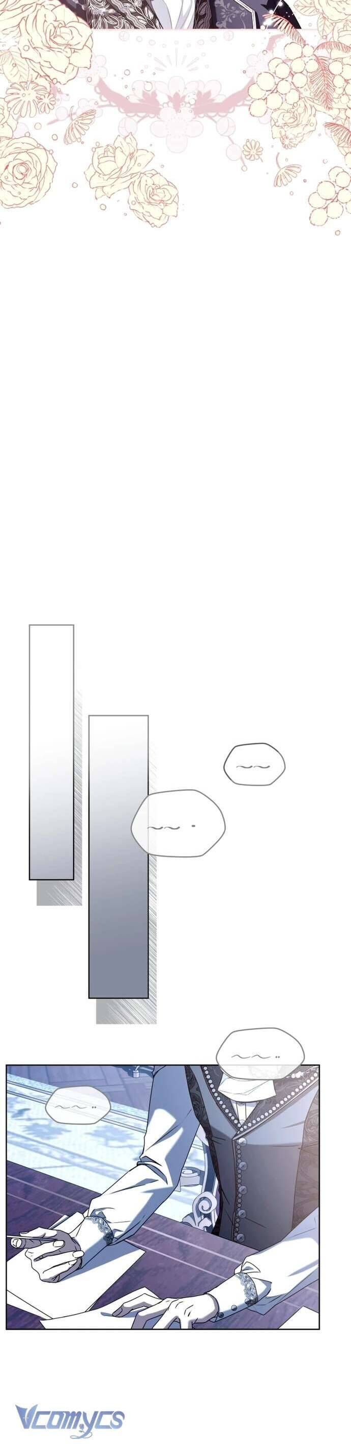 Nữ Phụ Muốn Chạy Trốn Khỏi Gã Nam Chính Ám Ảnh Chapter 5 - 24