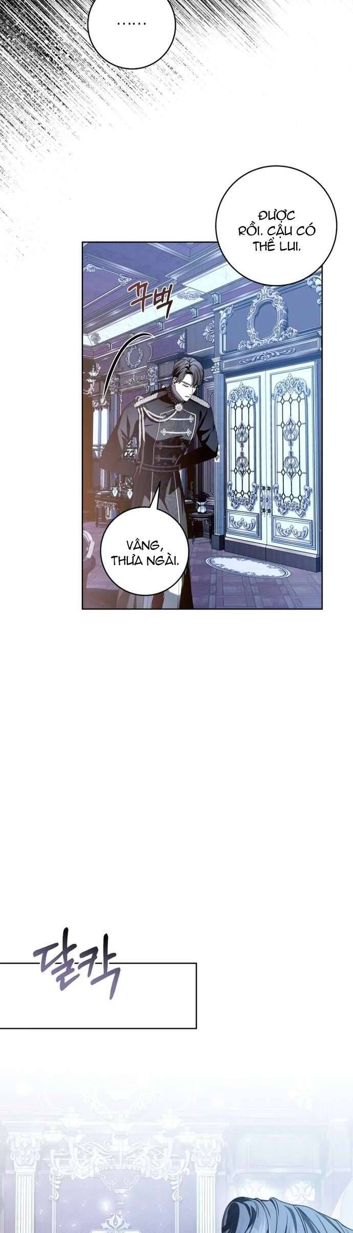 Nữ Phụ Muốn Chạy Trốn Khỏi Gã Nam Chính Ám Ảnh Chapter 5 - 28