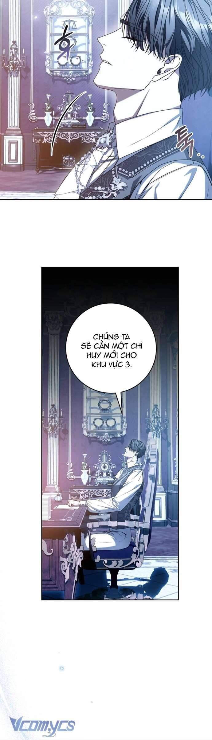 Nữ Phụ Muốn Chạy Trốn Khỏi Gã Nam Chính Ám Ảnh Chapter 5 - 29