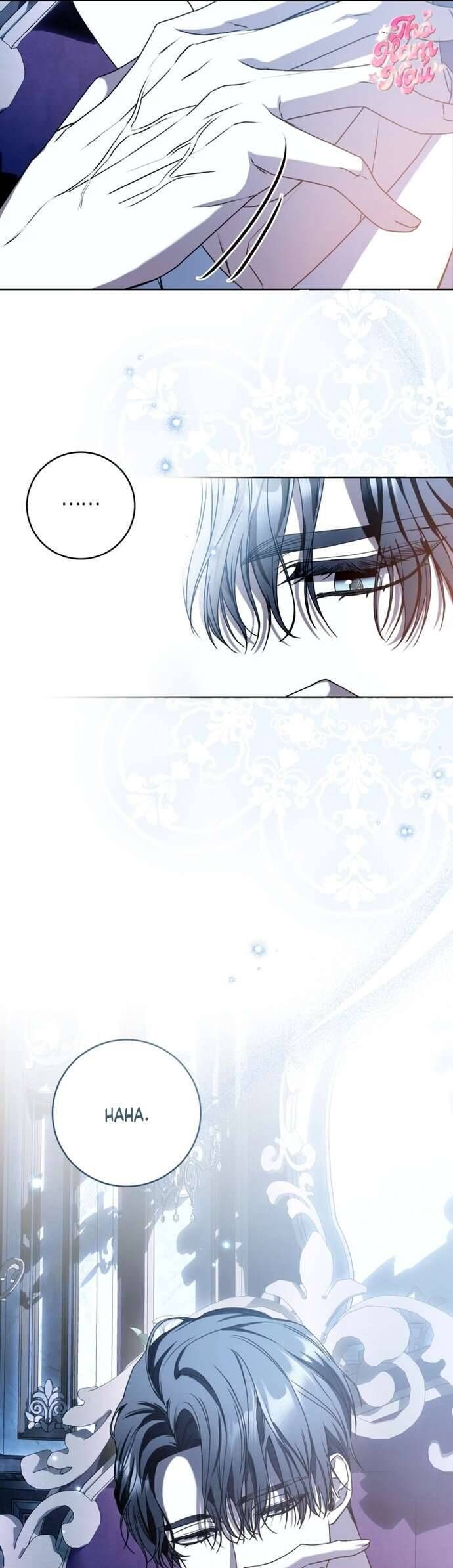 Nữ Phụ Muốn Chạy Trốn Khỏi Gã Nam Chính Ám Ảnh Chapter 5 - 30