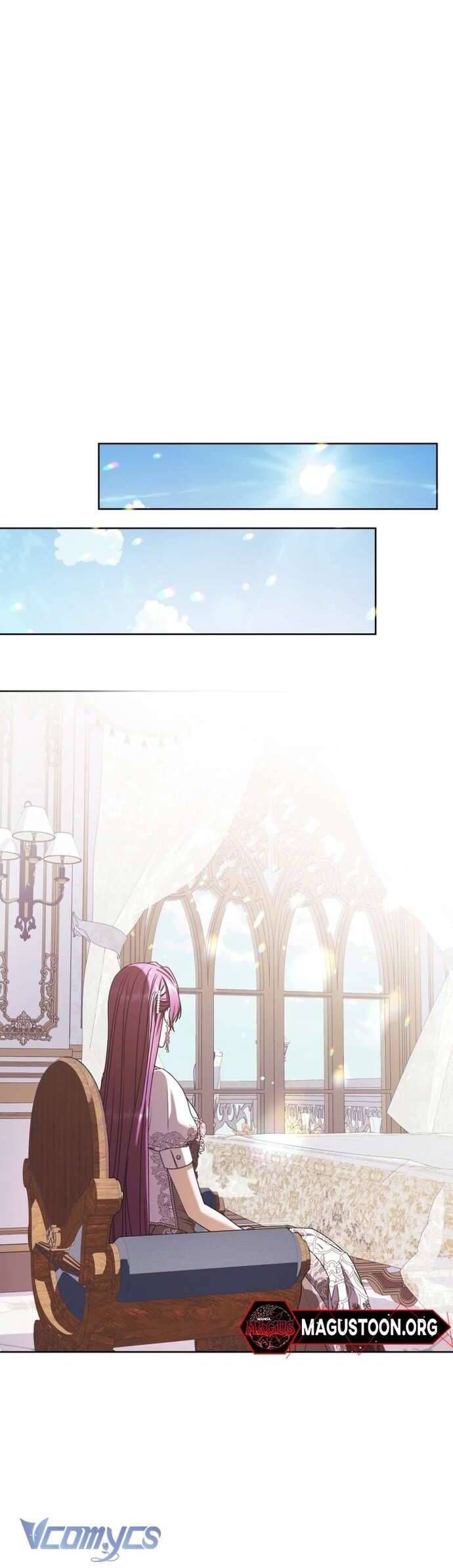 Nữ Phụ Muốn Chạy Trốn Khỏi Gã Nam Chính Ám Ảnh Chapter 5 - 32