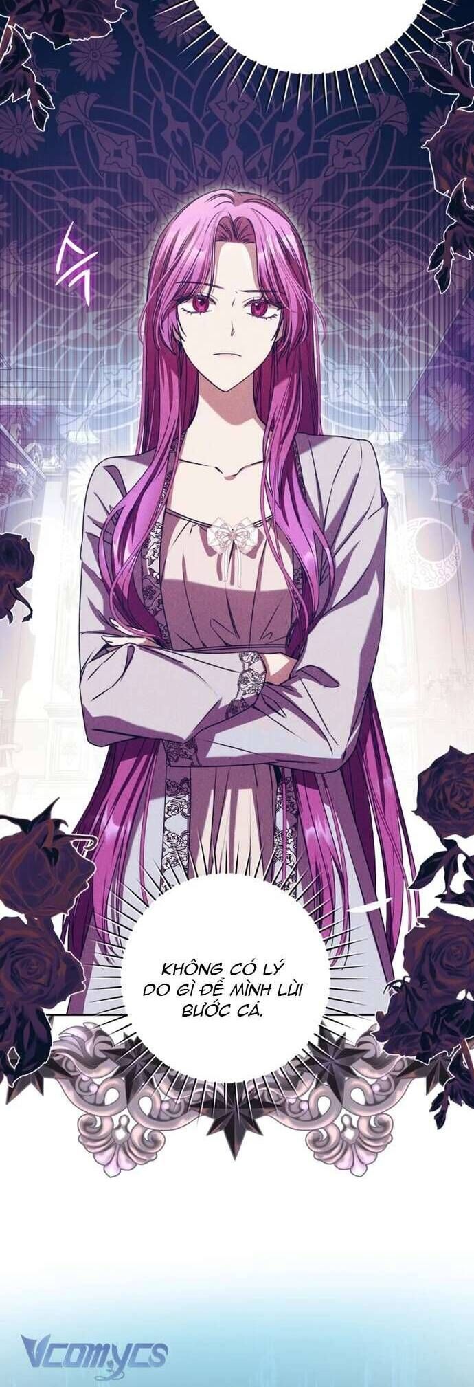 Nữ Phụ Muốn Chạy Trốn Khỏi Gã Nam Chính Ám Ảnh Chapter 5 - 5