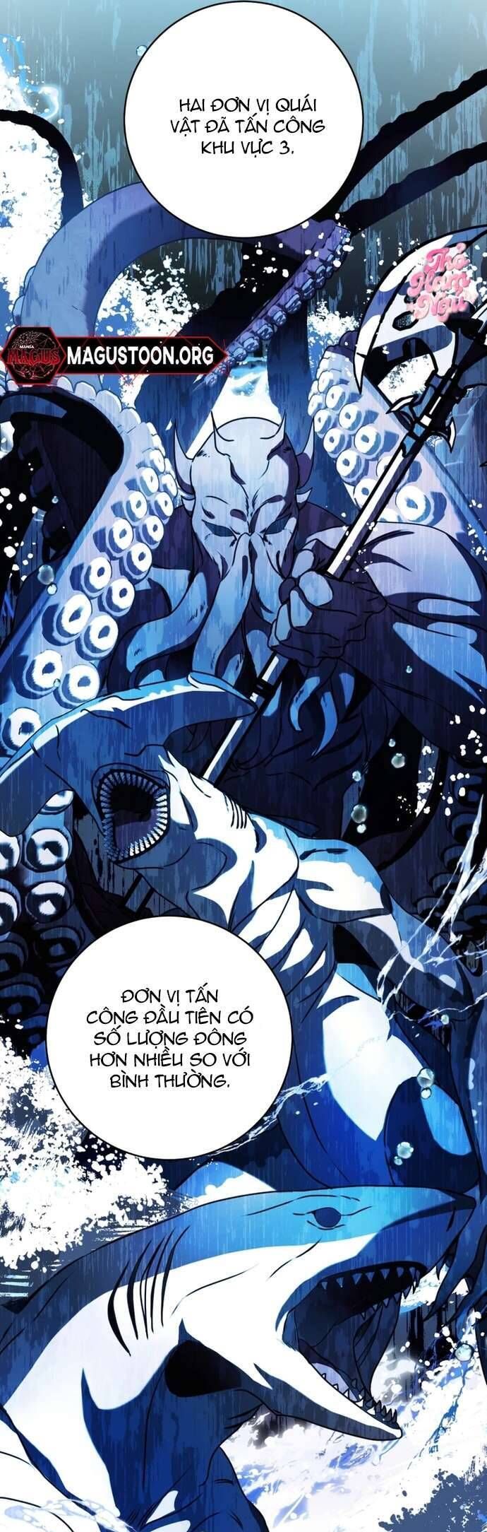 Nữ Phụ Muốn Chạy Trốn Khỏi Gã Nam Chính Ám Ảnh Chapter 5 - 6