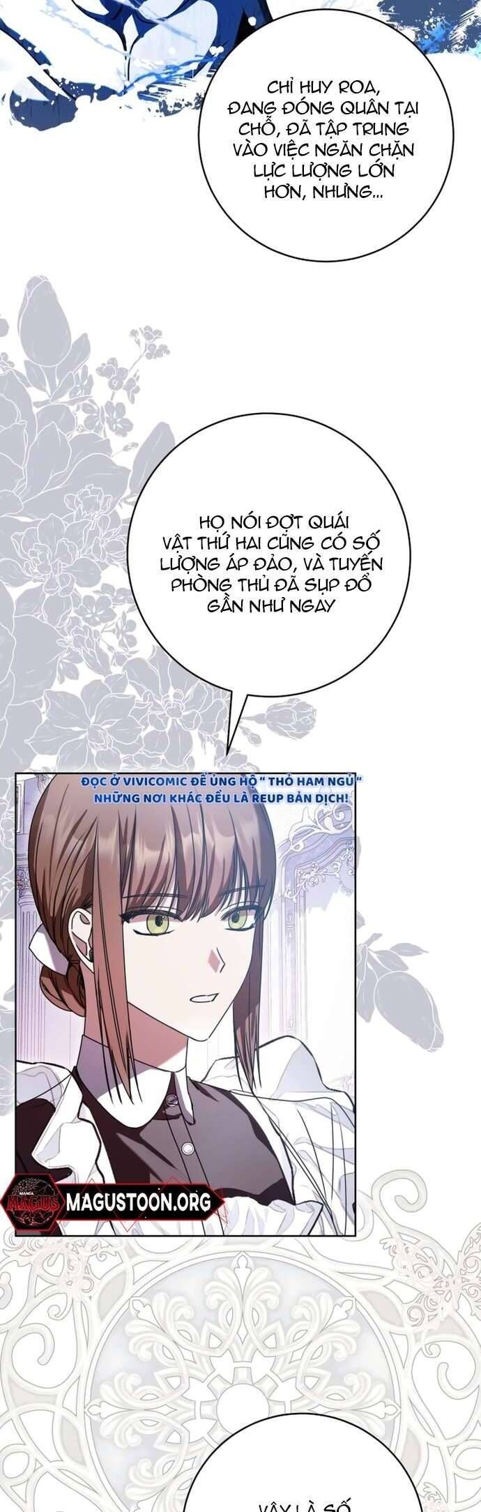 Nữ Phụ Muốn Chạy Trốn Khỏi Gã Nam Chính Ám Ảnh Chapter 5 - 7