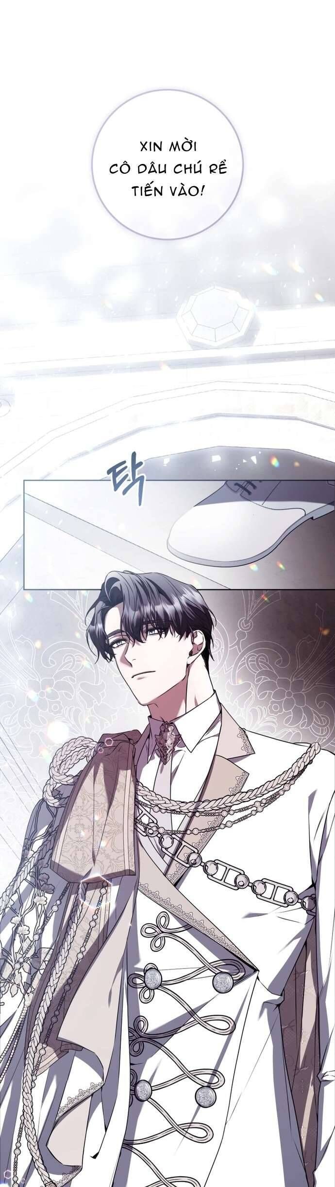 Nữ Phụ Muốn Chạy Trốn Khỏi Gã Nam Chính Ám Ảnh Chapter 6 - 13