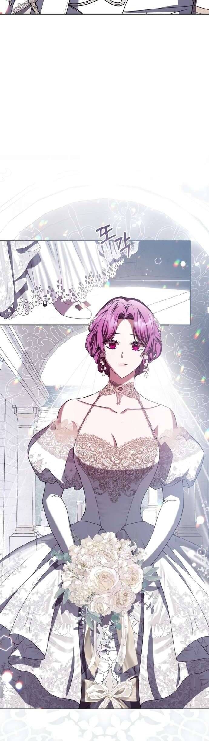 Nữ Phụ Muốn Chạy Trốn Khỏi Gã Nam Chính Ám Ảnh Chapter 6 - 14