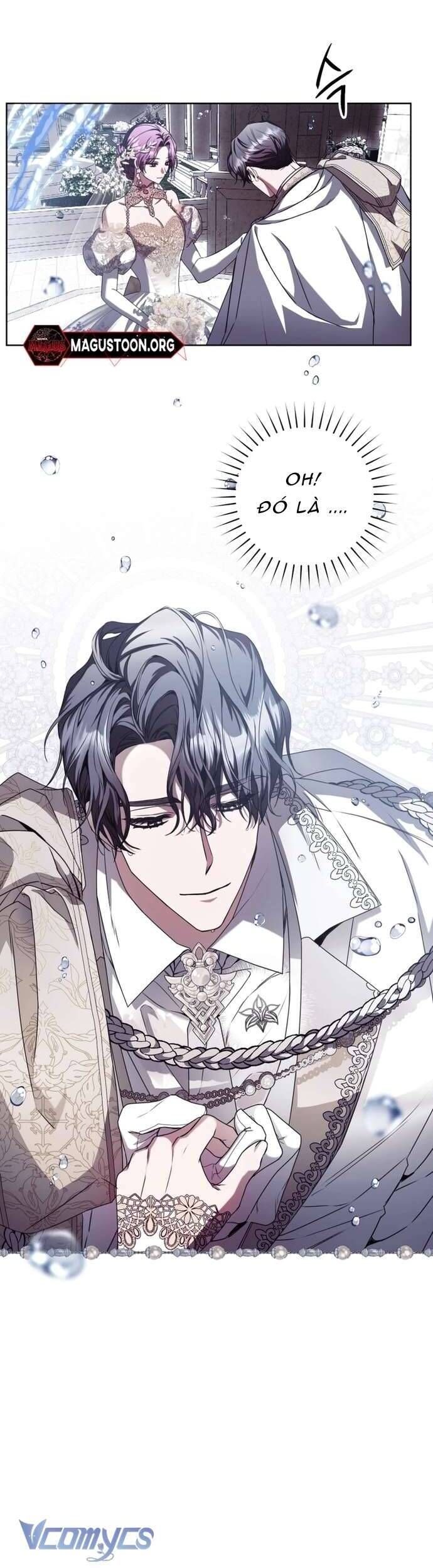 Nữ Phụ Muốn Chạy Trốn Khỏi Gã Nam Chính Ám Ảnh Chapter 6 - 24