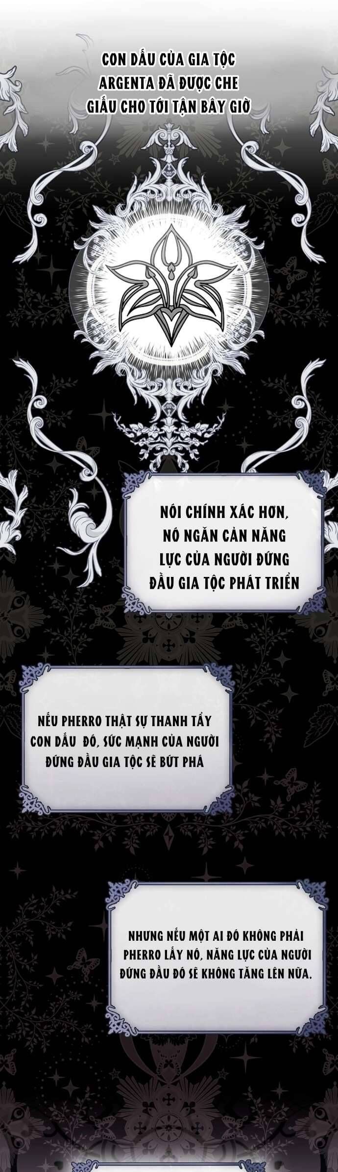 Nữ Phụ Muốn Chạy Trốn Khỏi Gã Nam Chính Ám Ảnh Chapter 6 - 25