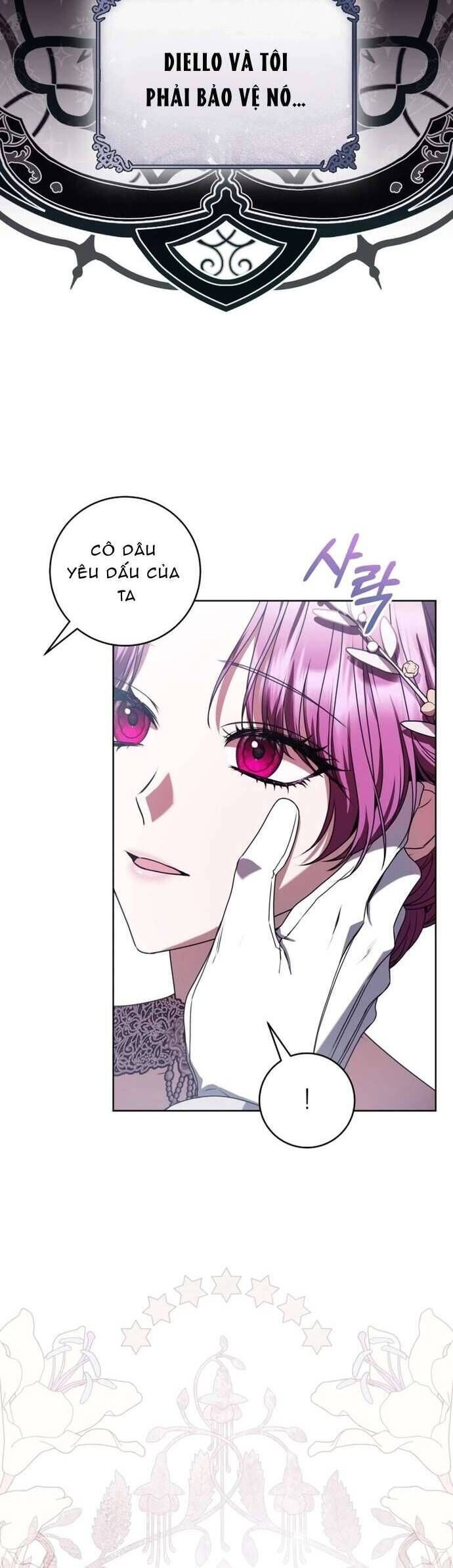 Nữ Phụ Muốn Chạy Trốn Khỏi Gã Nam Chính Ám Ảnh Chapter 6 - 26