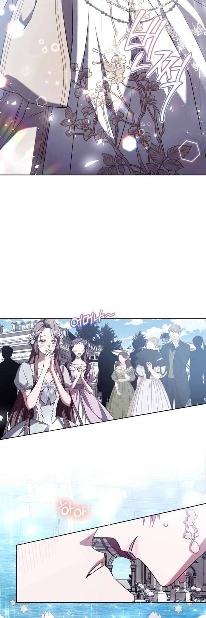 Nữ Phụ Muốn Chạy Trốn Khỏi Gã Nam Chính Ám Ảnh Chapter 6 - 29